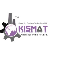 Kismat Machines India Private Limited