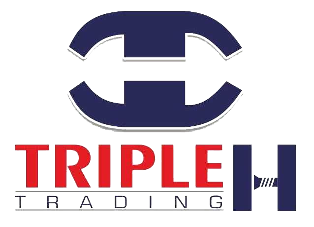 Triple H Trading Logo
