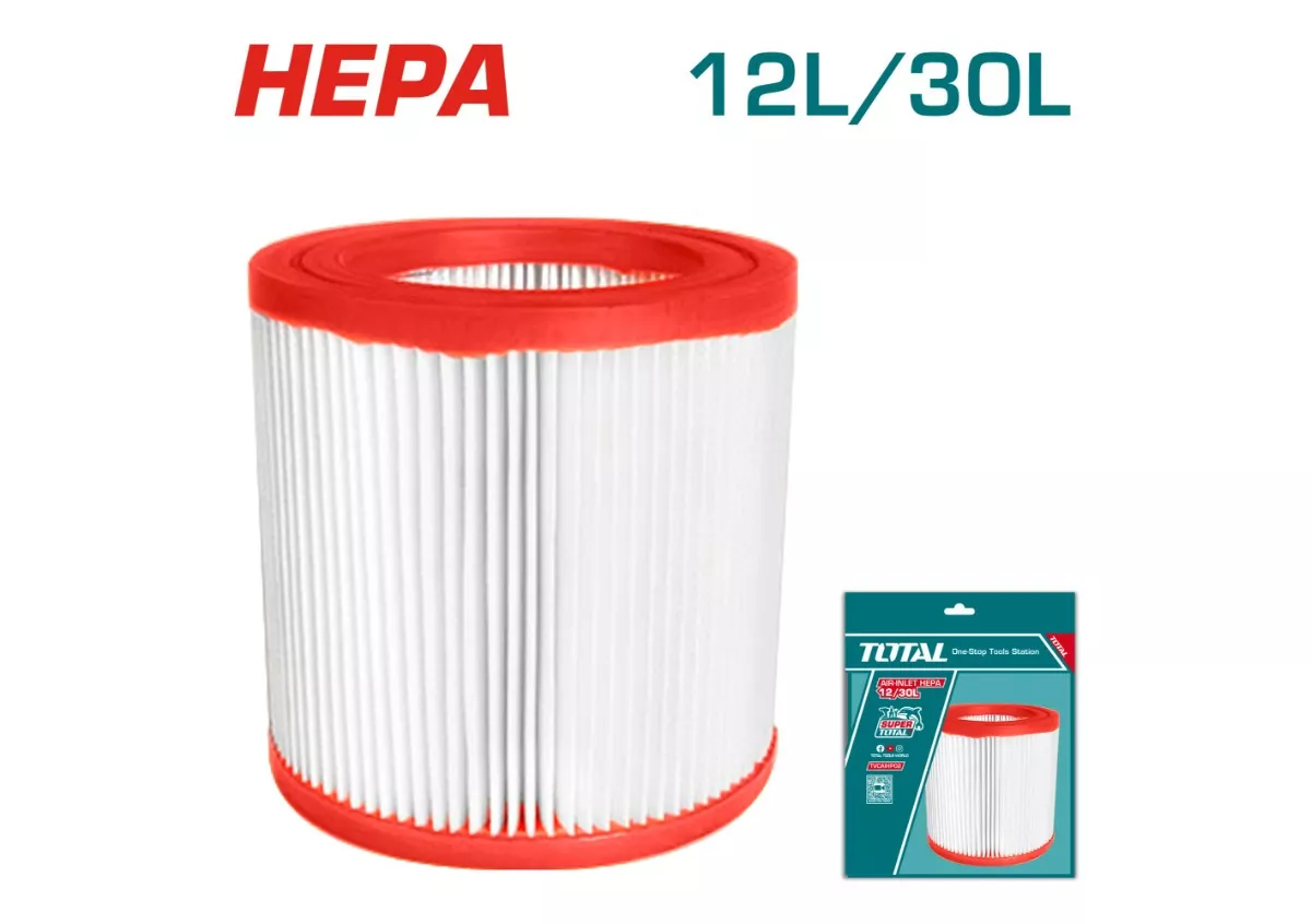 Vacuum Cleaner - 1 / Air-Inlet Filter