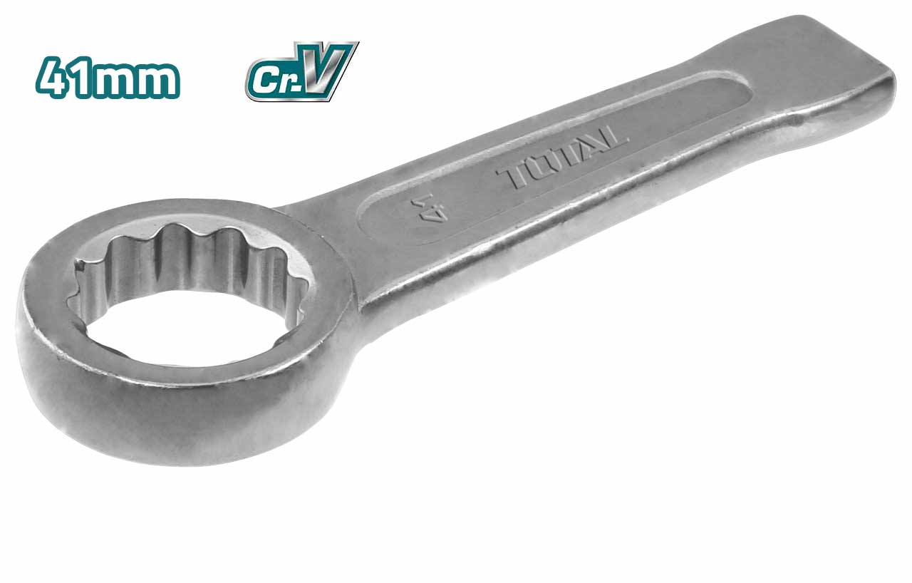 Spanner Slogging Wrench / Close Ring