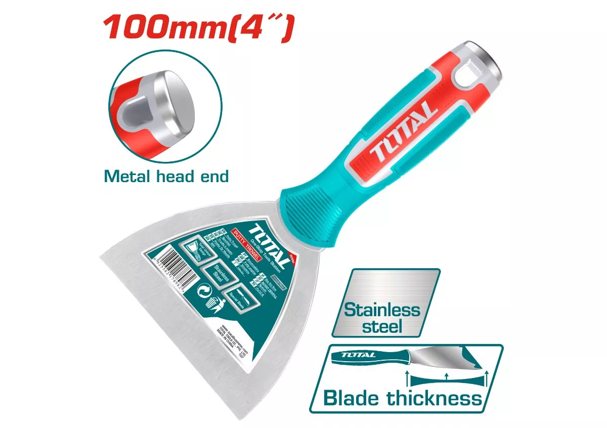 Trowel Putty - 9.4
