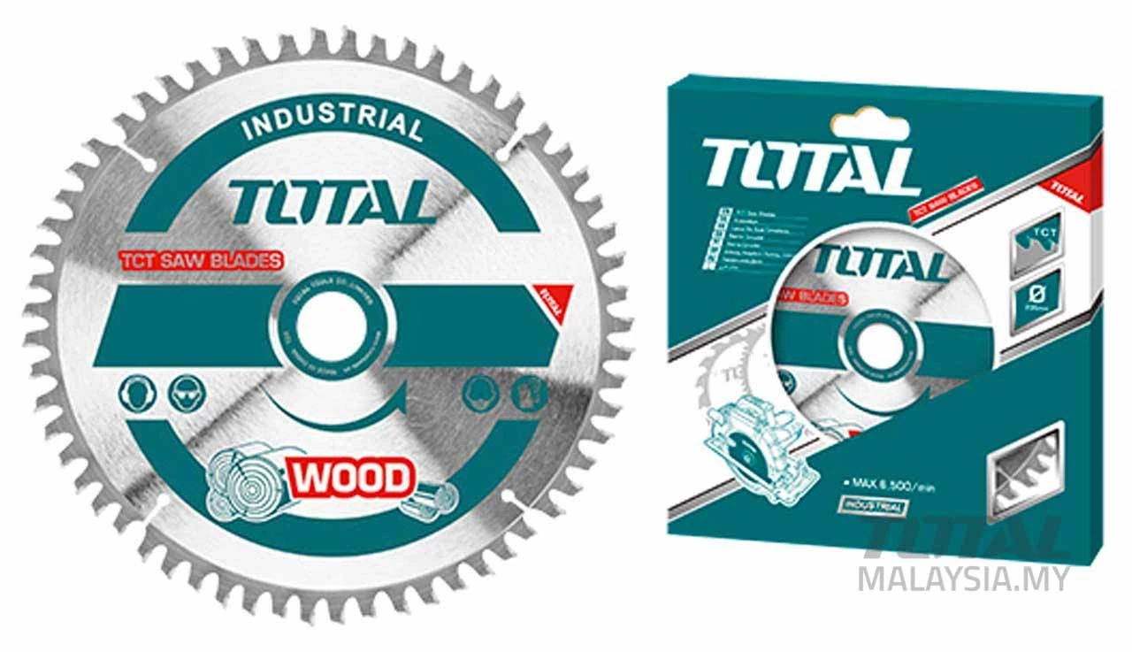 Disc Circular Saw Blade - 9.2 / Wood