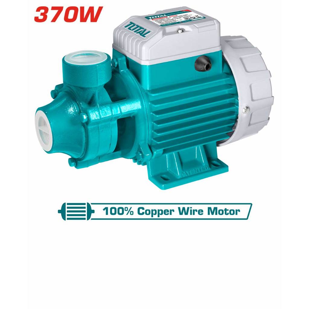 Water Pump Electric 4 / Peripheral