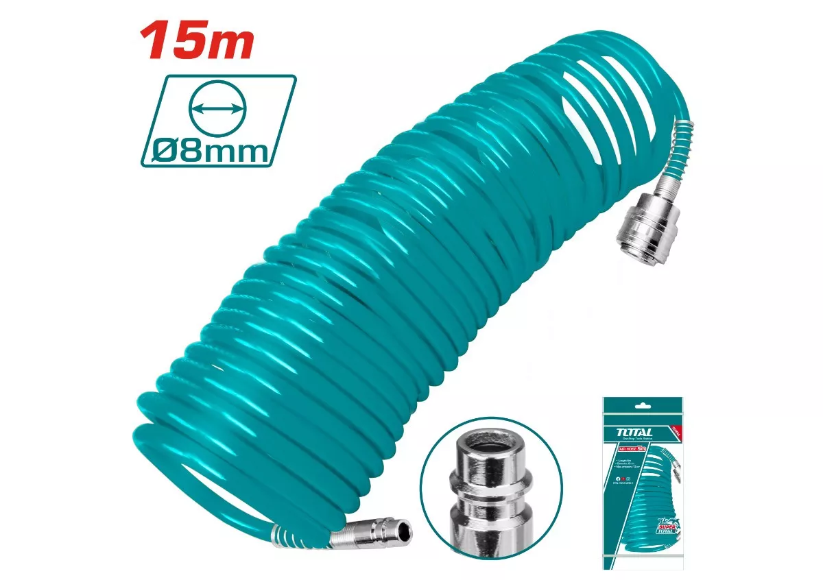 Pu Pipe