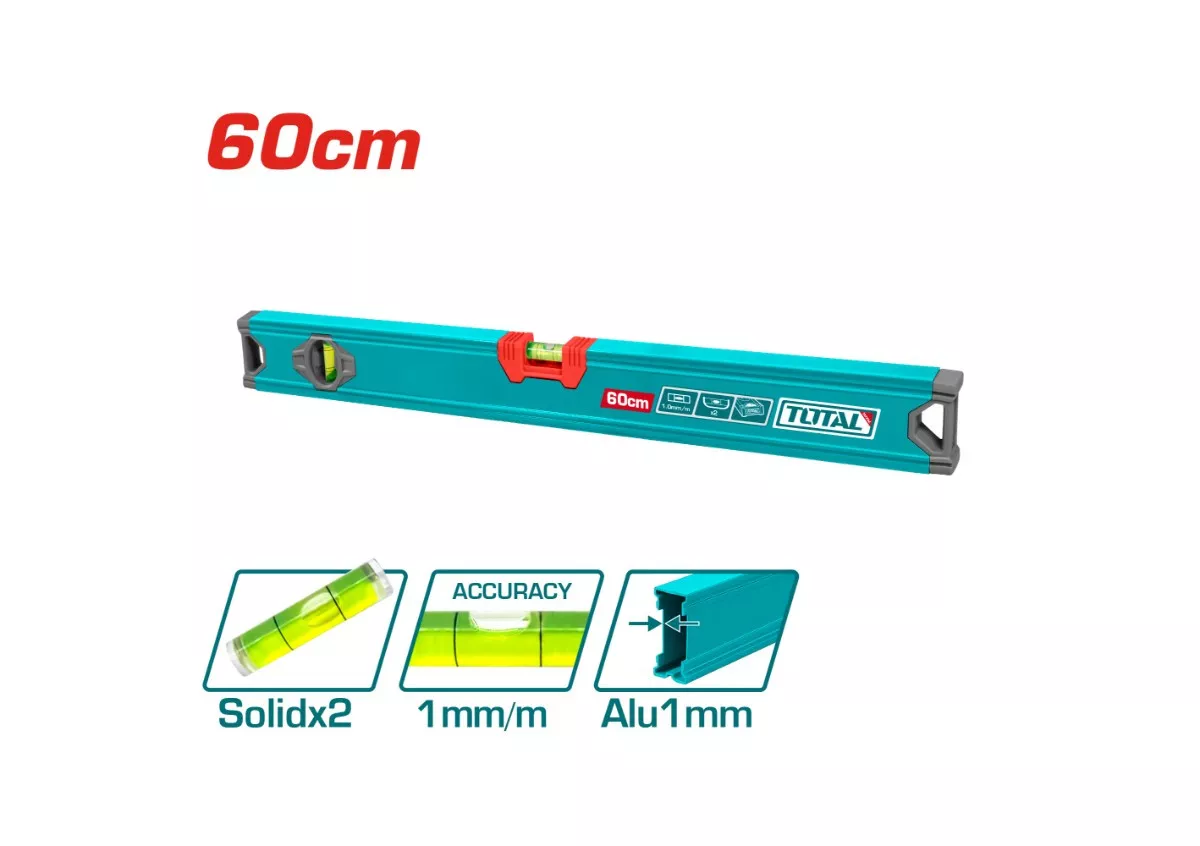 Spirit Level - 8