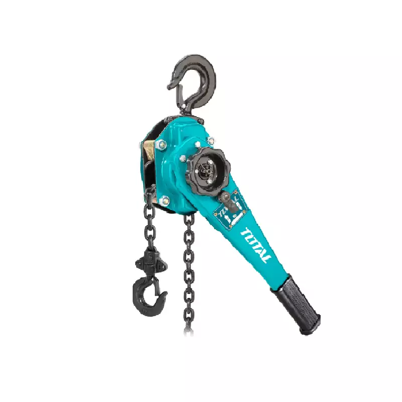 Chain Block / V - Lever Block