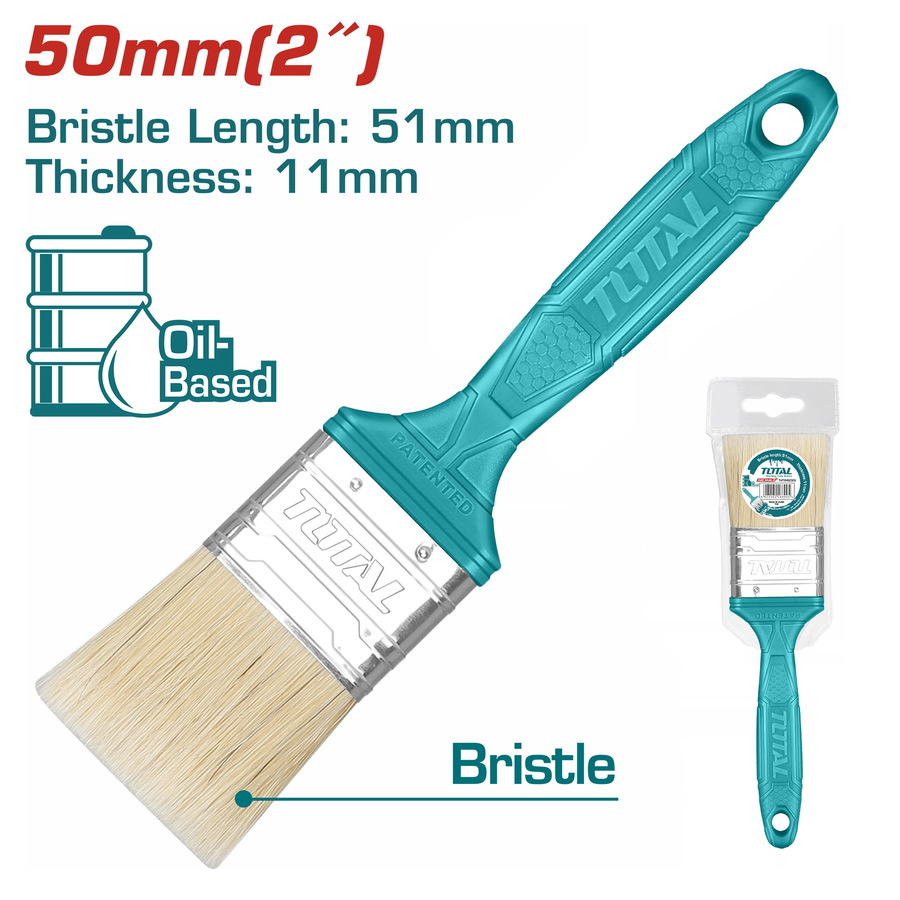 Paint Brush - 9
