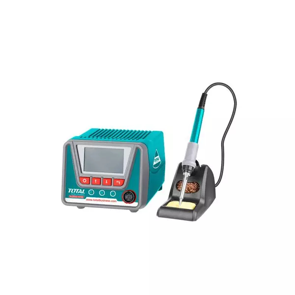 Soldering Iron 8, Soldering Station