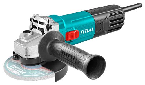 Angle Grinder - 9.4