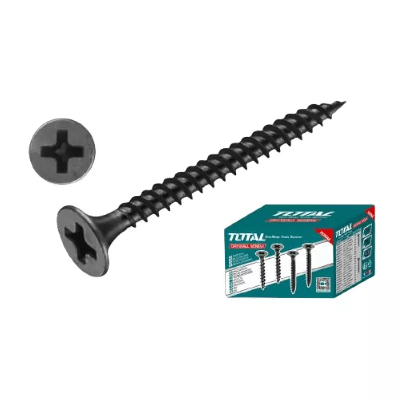 Screw - Drywall - 6 / For Gypsum / Phillips Drive