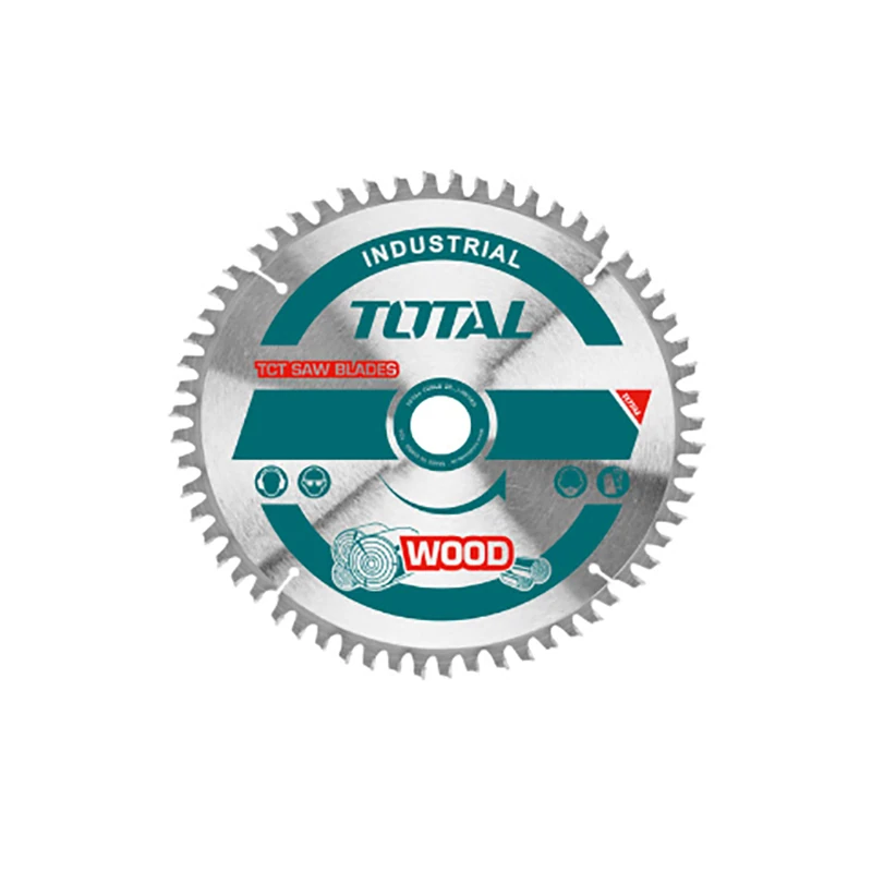 Disc Circular Saw Blade - 9.7 / Wood