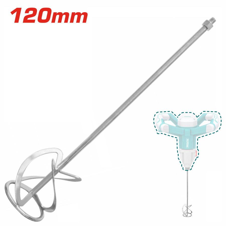 Paint - Mixer / Mixing Paddle