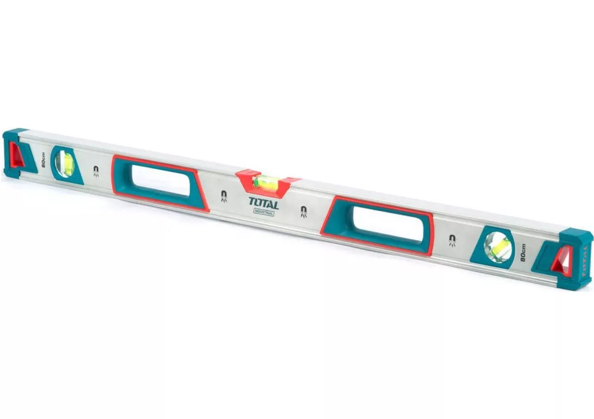 Spirit Level (With Powerful Magnets) - 6