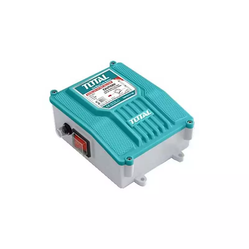Control Box 1Hp