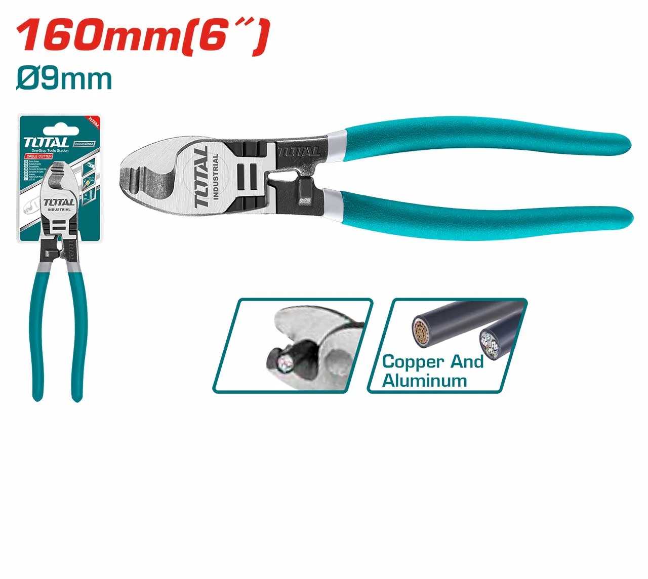 Cable Cutter 1