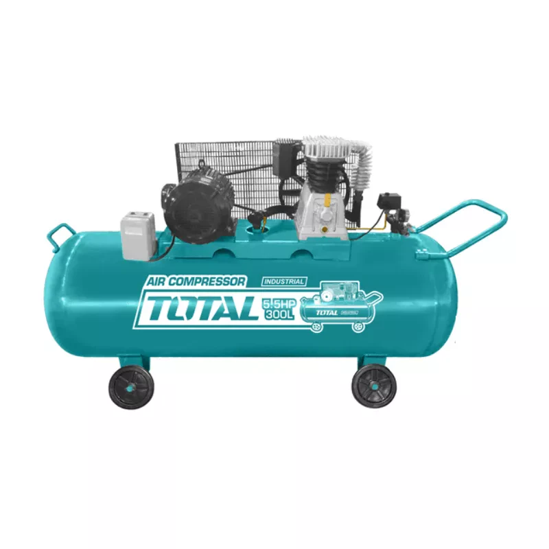Air Compressor - 9.1