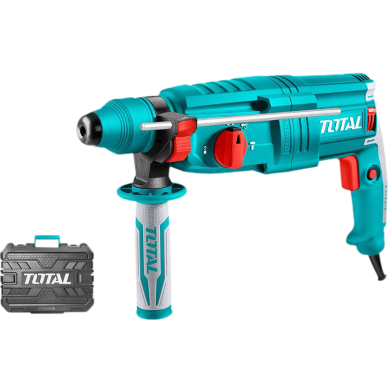 Drill Machine - Rotary Hammer - 2 / Sds Plus