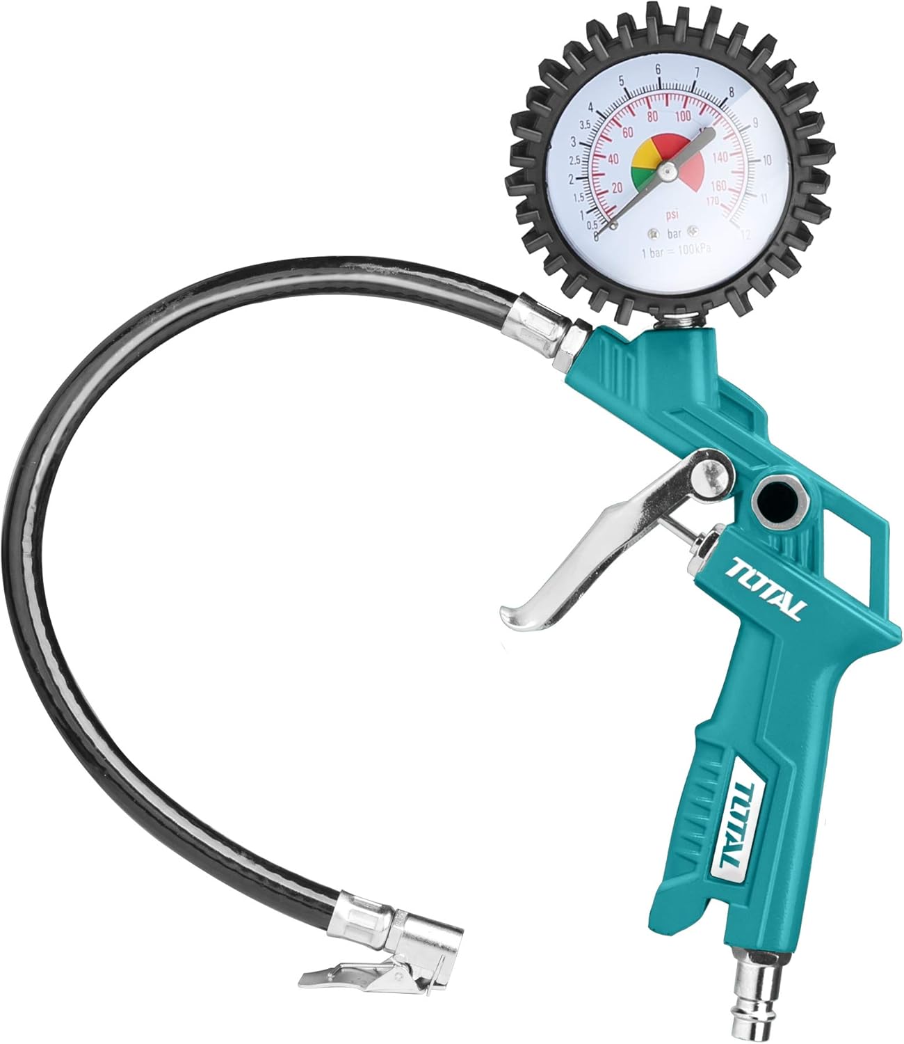 Air Gun / Tyre Inflating Gun