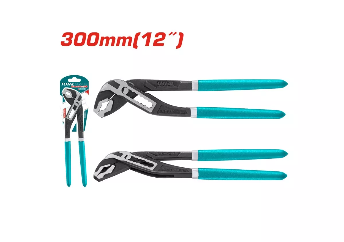 Plier For Pump - 3