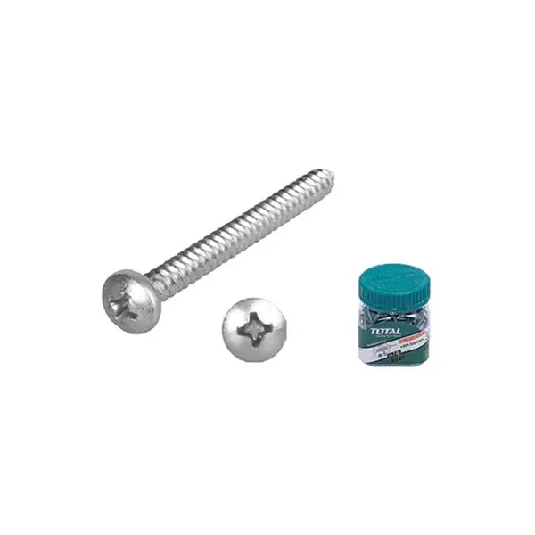 Screw - Self Tapping - 5
