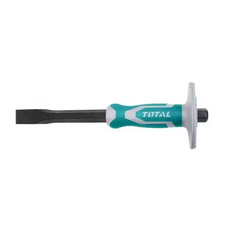Chisel Concrete / Flat - 4