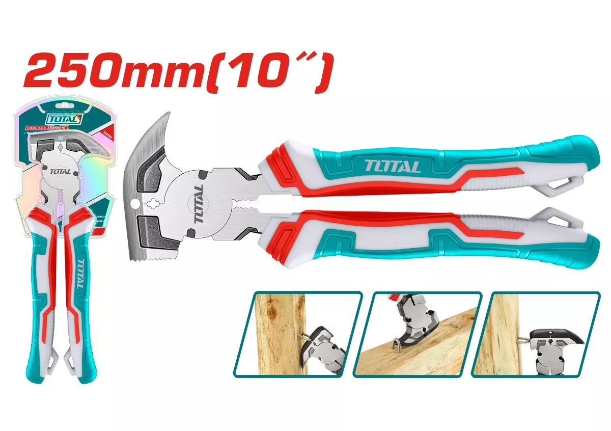 Plier - 9.9 / Fencing