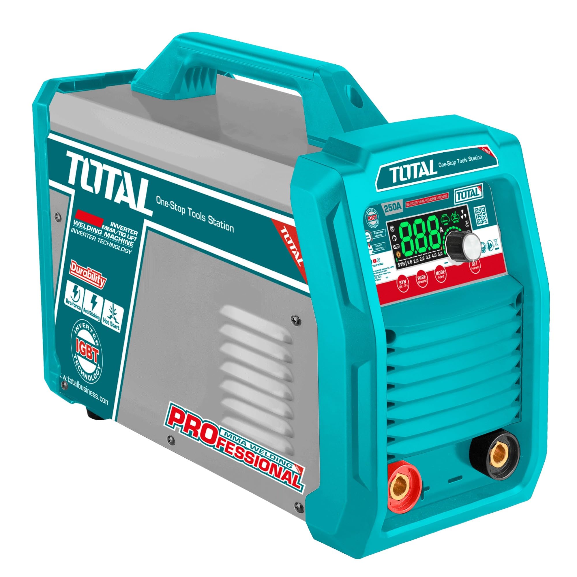 Welding Machine - 9.6 / Inverter Mma