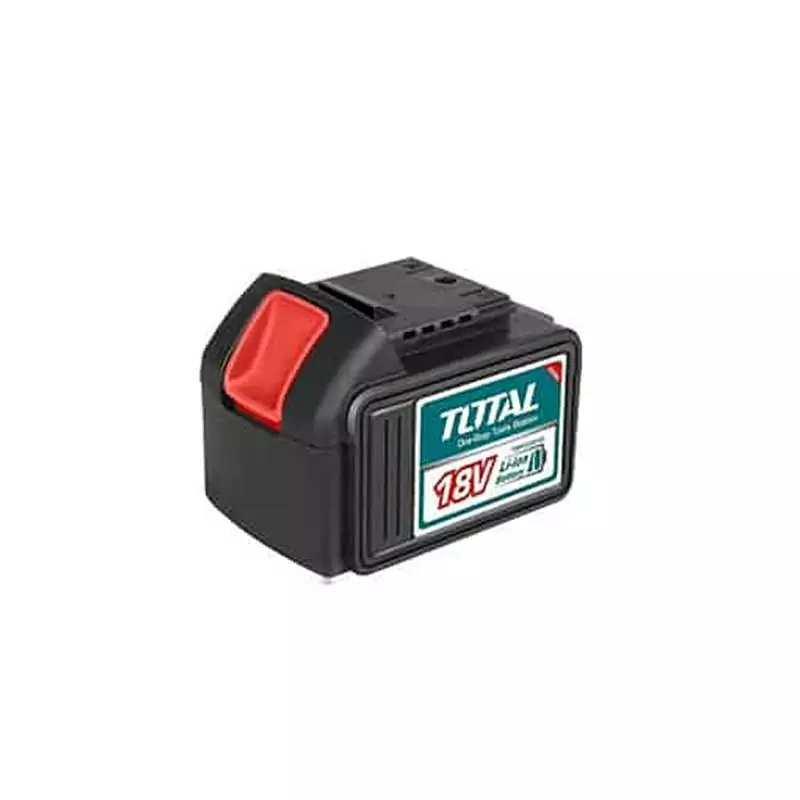 Cordless Battery - 6 Lithium Ion 18V