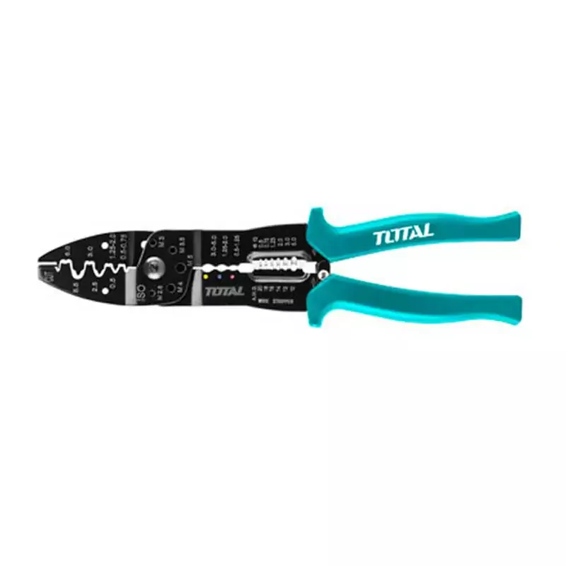 Plier Wire Stripper - 7