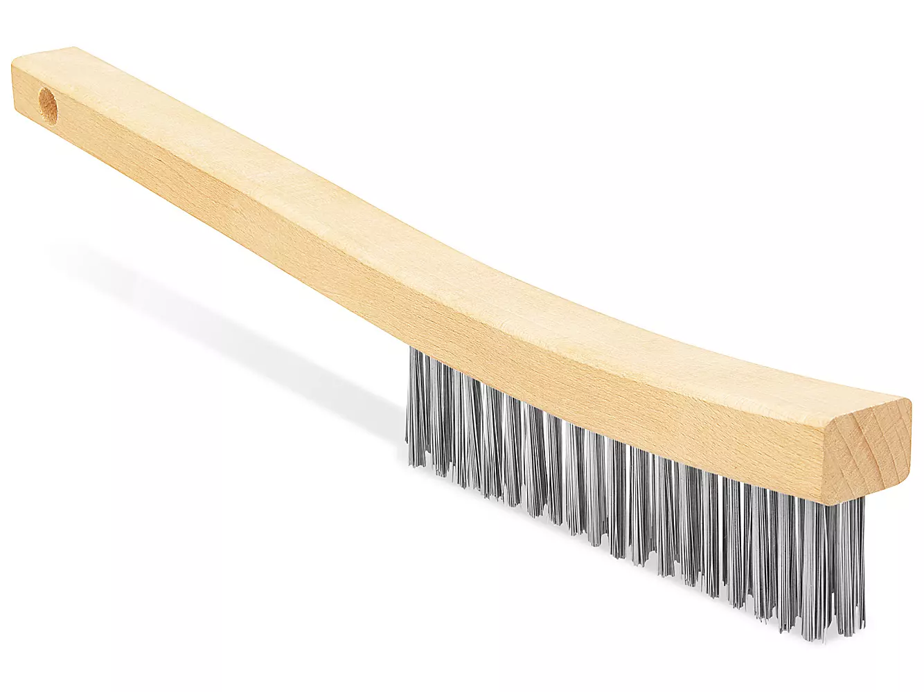Wire Brush - 1