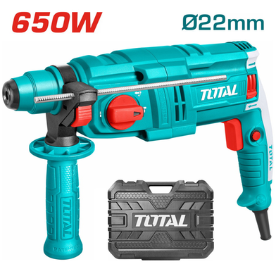 Drill Machine - Rotary Hammer - 1 / Sds Plus