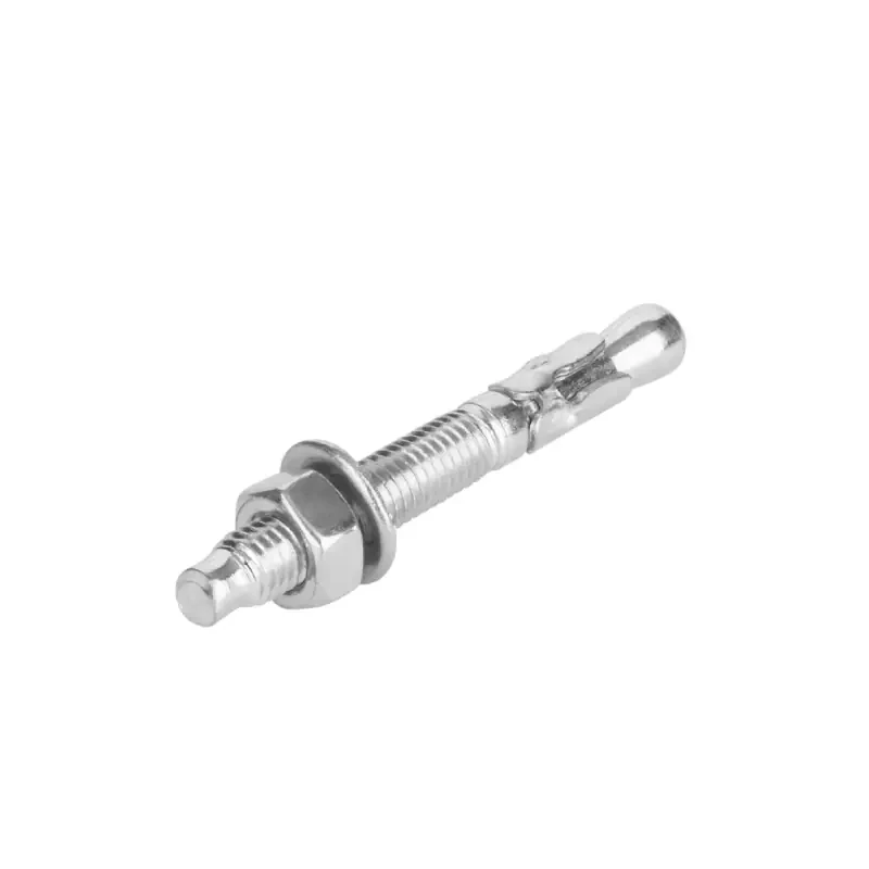Bolt & Nut / Wedge Anchor 8