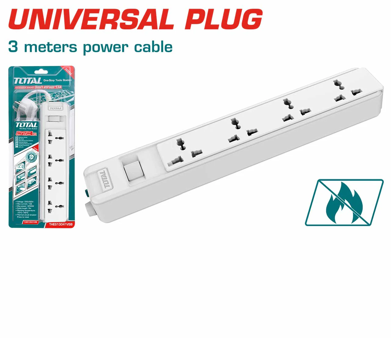 Extension Cable