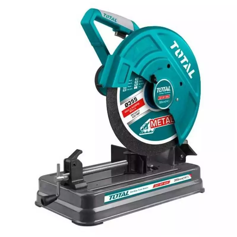 Cut Off Saw 5