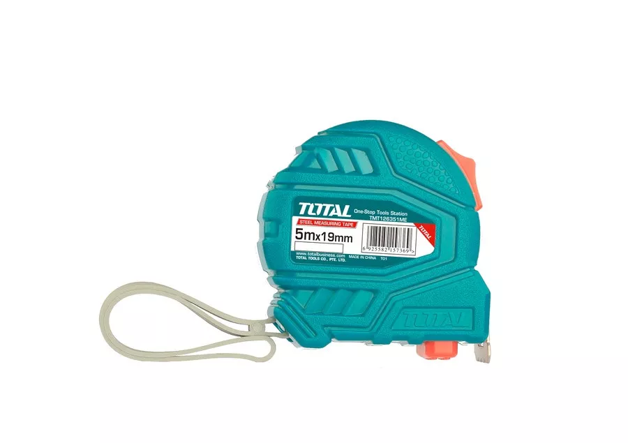 Measuring Tape Steel - 4