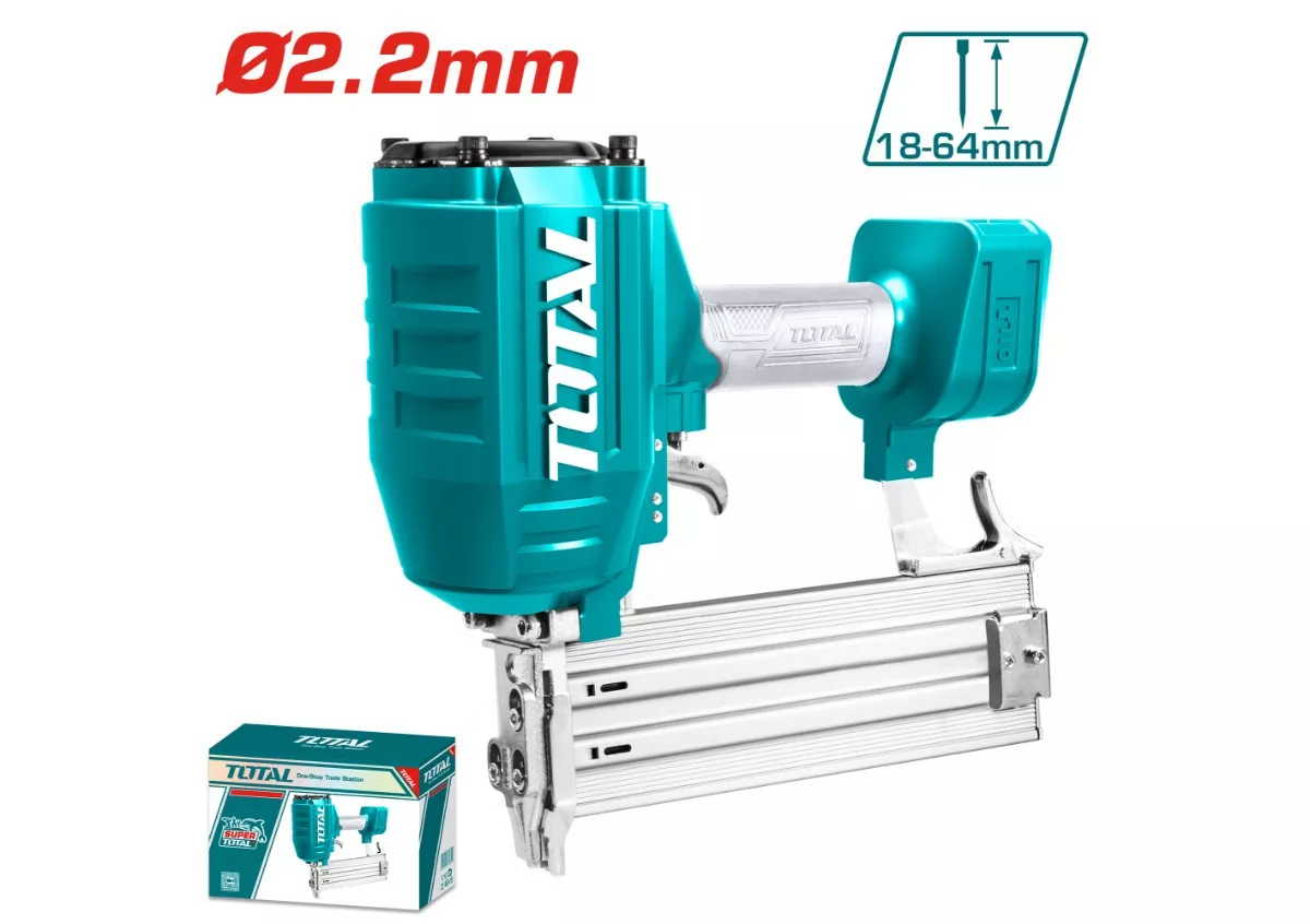 Nailer Gun 4 / Air Operated / Concrete