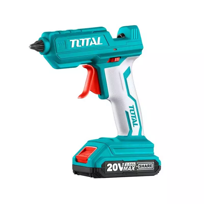 Glue Gun Cordless Lithium Ion