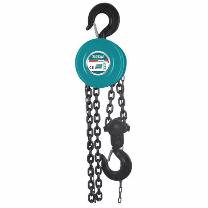 Chain Block 4