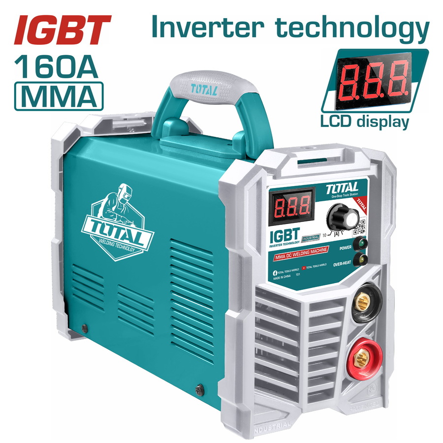 Welding Machine - 7 / Inverter Mma