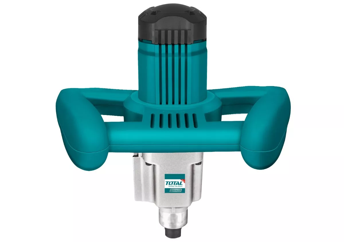 Paint - Mixer