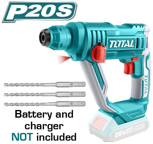 Drill Machine / Cordless Li- Ion - 9.992 / Rotary