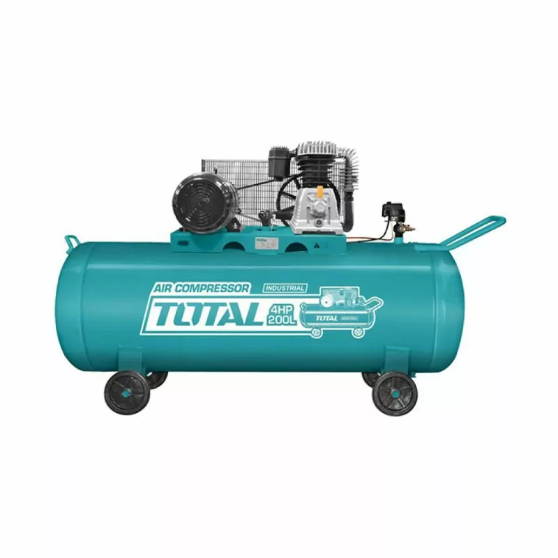 Air Compressor - 9