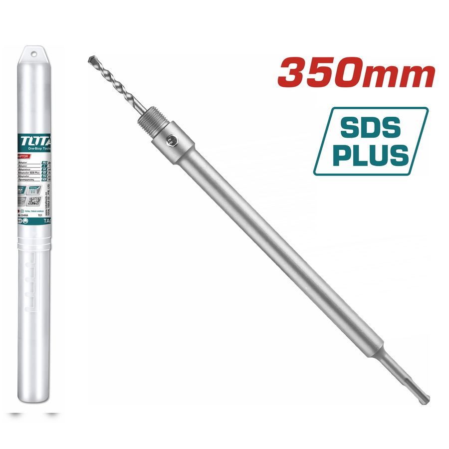 Drill Chuck - 9.1 / Sds Adaptor