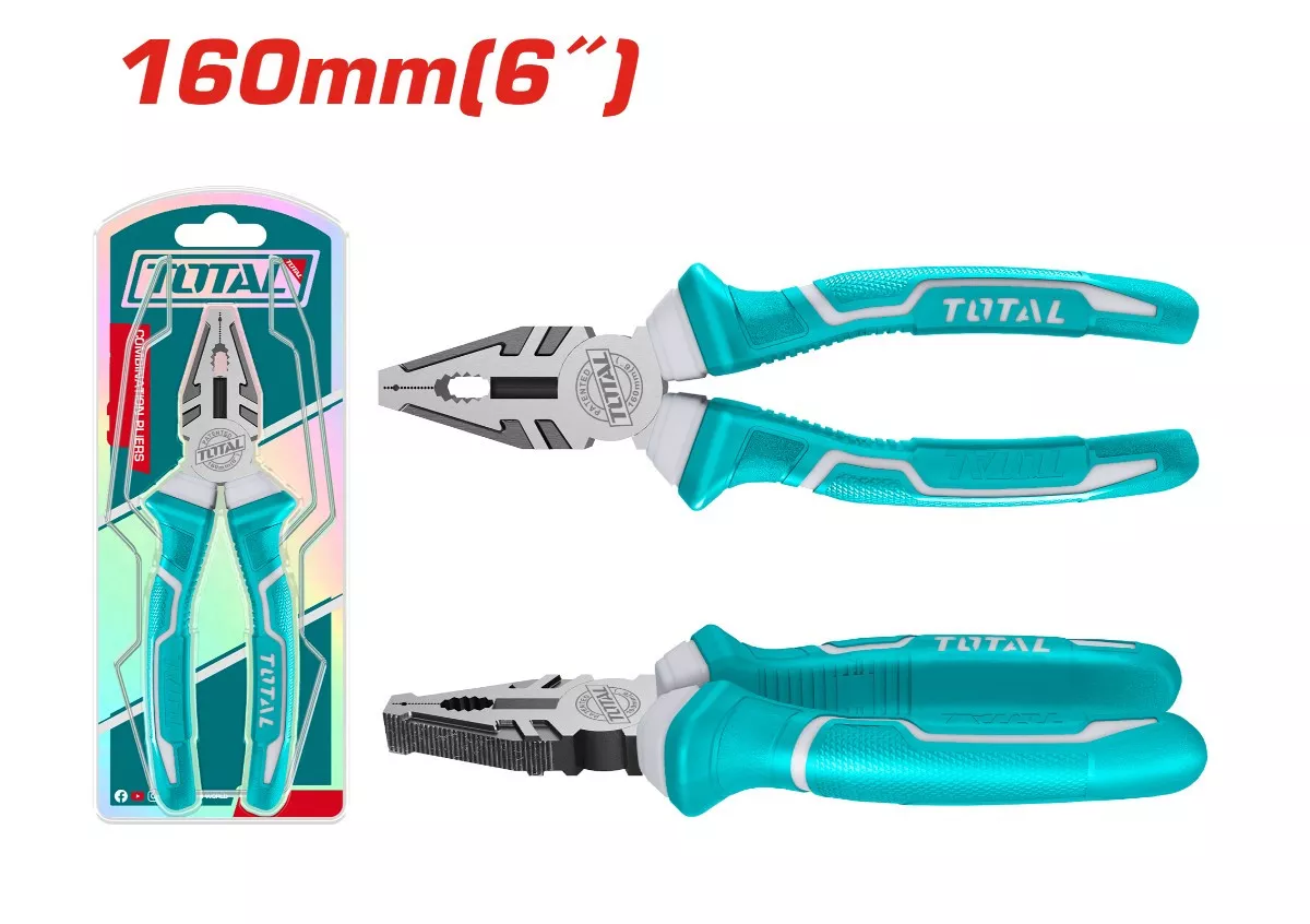 Plier Combination - 3 /