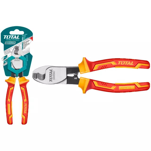 Cable Cutter 5 Insulated
