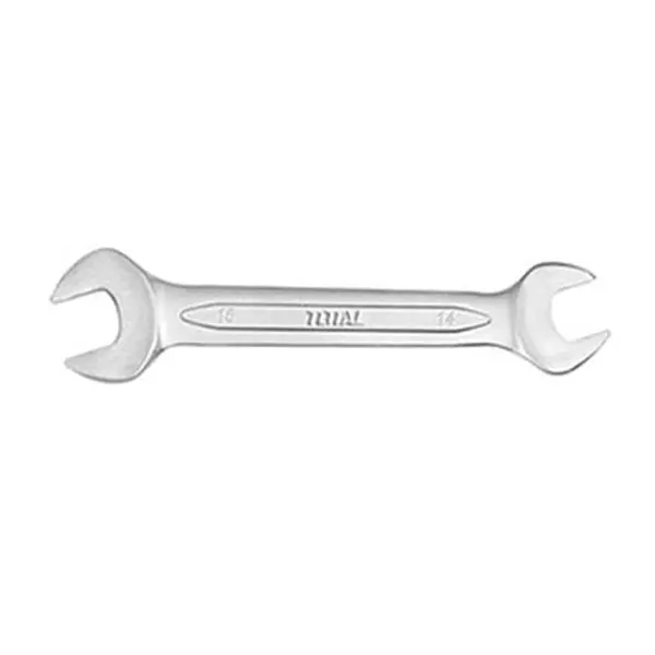Spanner Double Open