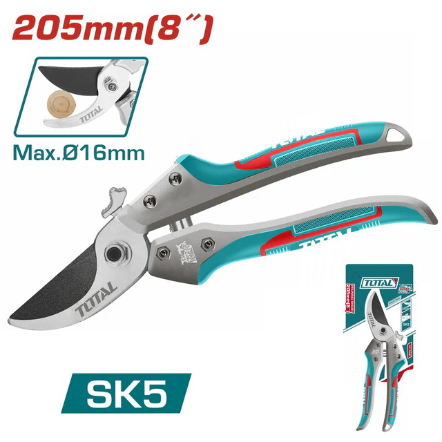 Garden Scissor 3 / Pruning Shear
