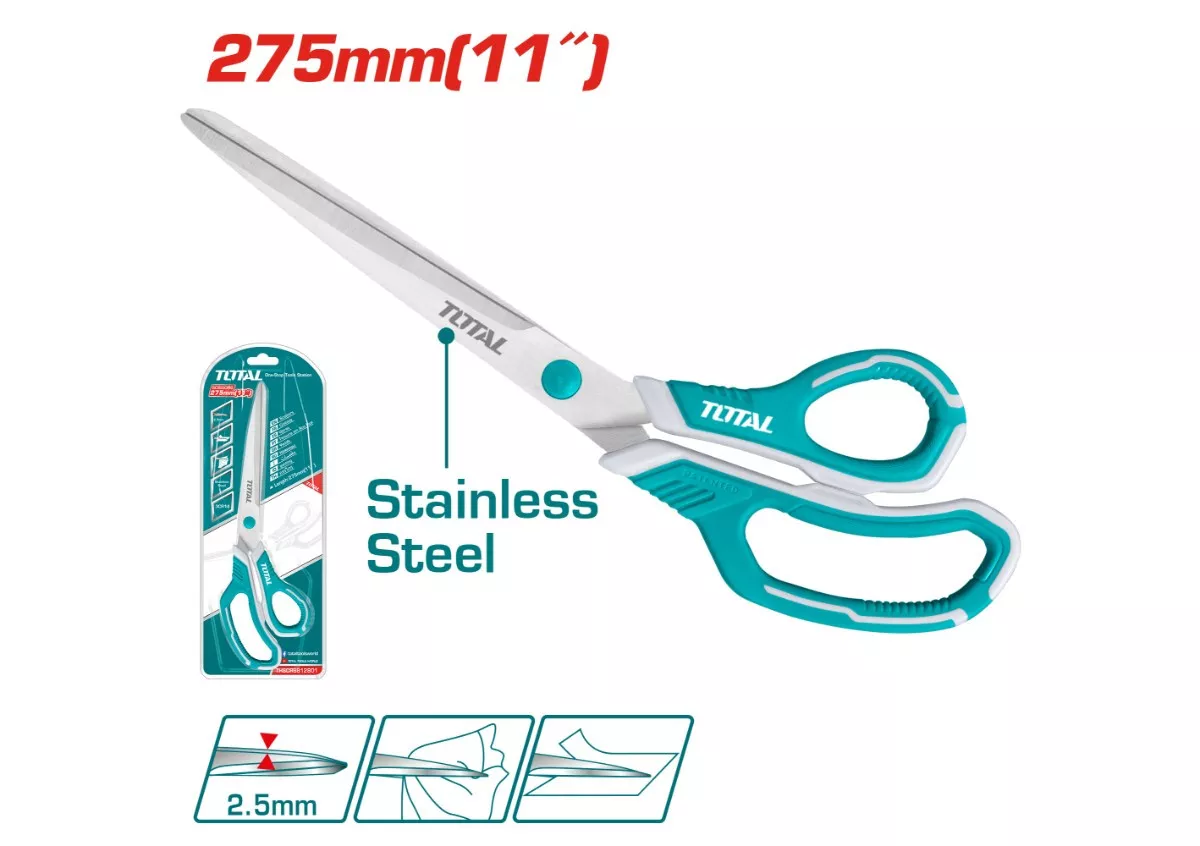 Scissor - 1