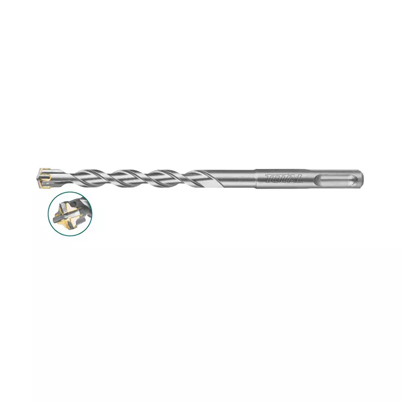 Drill Bit - Sds Plus