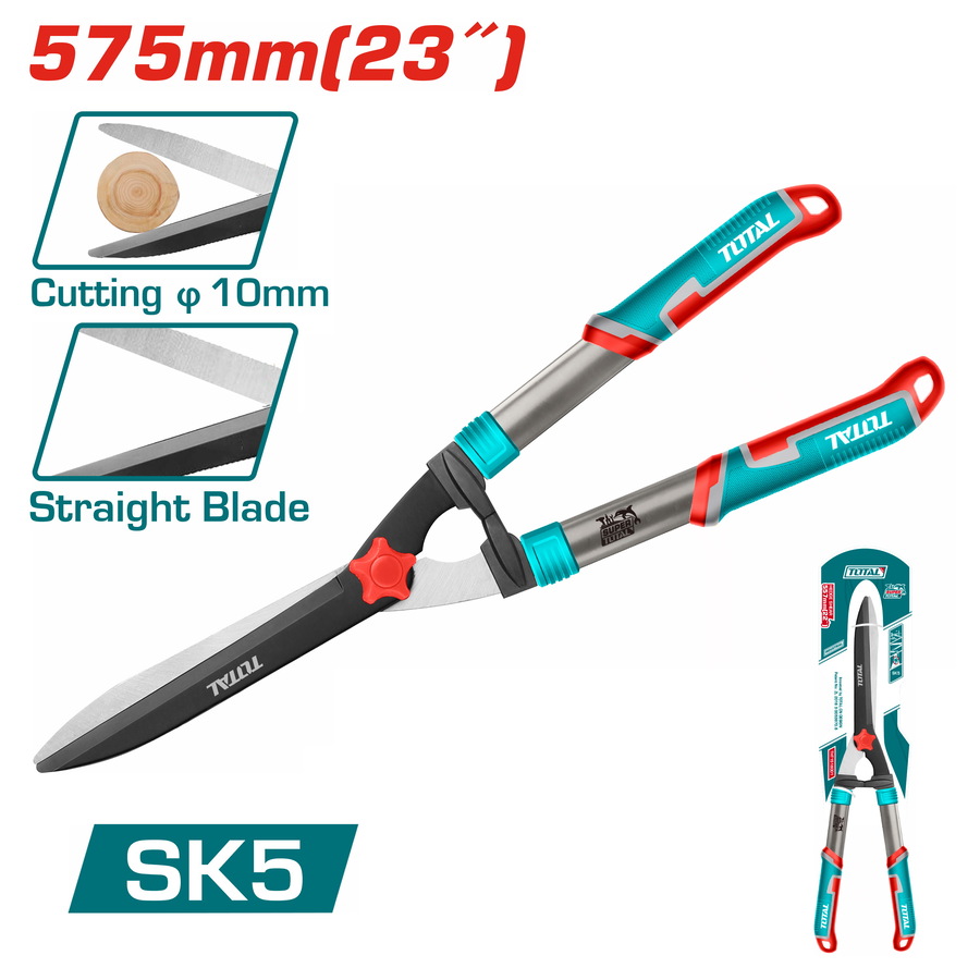 Garden Scissor 9.1 / Hedge Shear